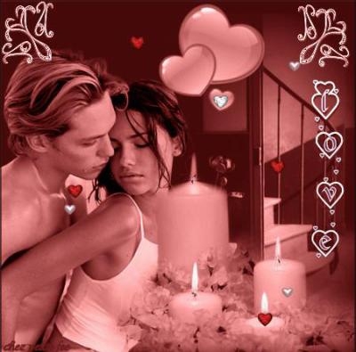 moi je t'aime pour koi tu ma fait sa bb je t'aime je sui dsoler les fille c'est une vie d'amoure 