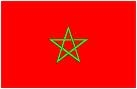 VIVE LE MAROC 