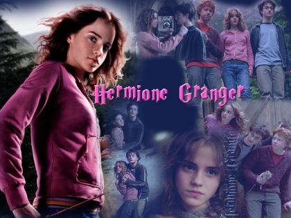  hermione