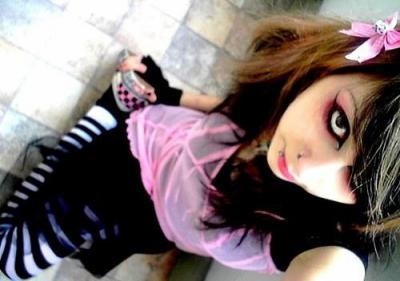 MOi (mon profil a coeur ouvert............)