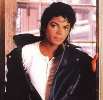 micheal  jackson 