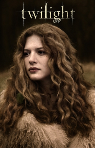 QUI VOUS PREFERER DANS TWILIGHT??