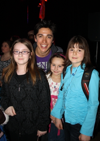 moi,yan englan,tina et catherine