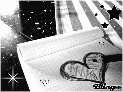 les dix commandement  d'un bon blogueur !