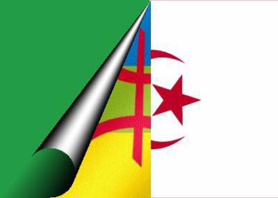 algérien (ne) ou kabile