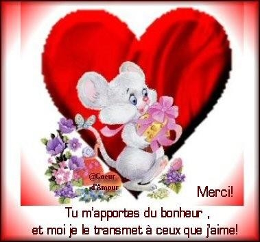 joyeuse st- valentin