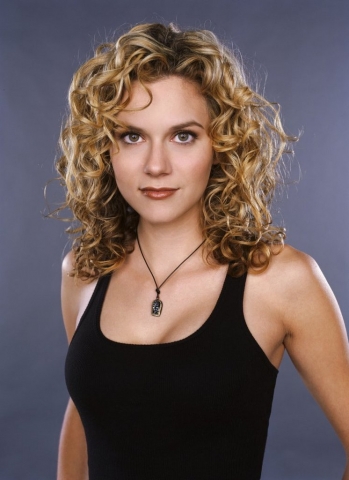 Peyton Sawyer