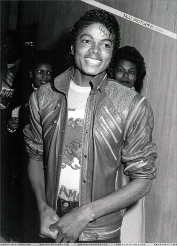 Michael Jackson 