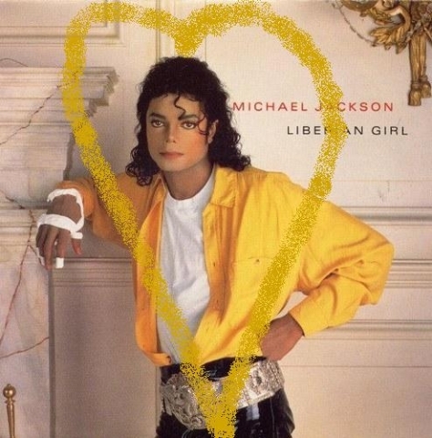 pour Michael Jackson