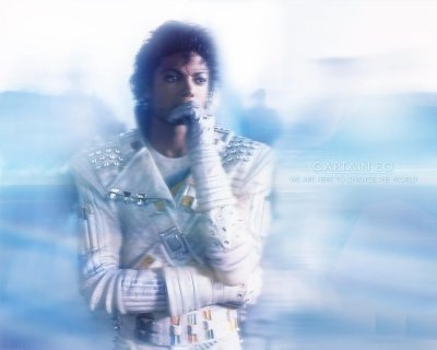 pour Michael Jackson