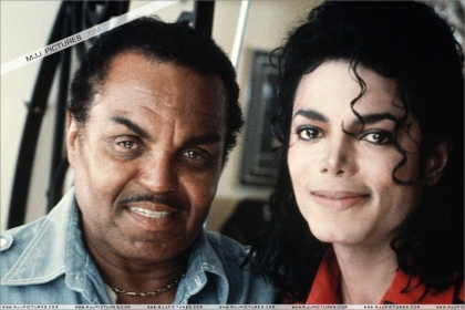 Michael Et Son P�re
