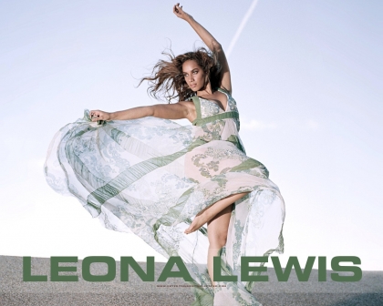Leona Lewis encore et toujours!:-)