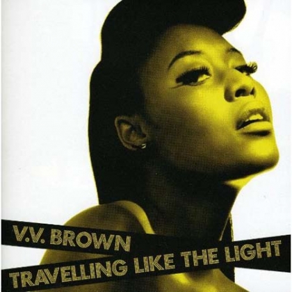 vv brown