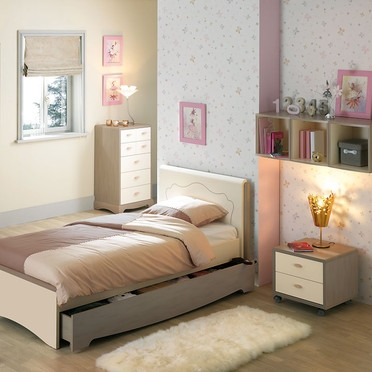 ma chambre cher mami adorer fait dodo