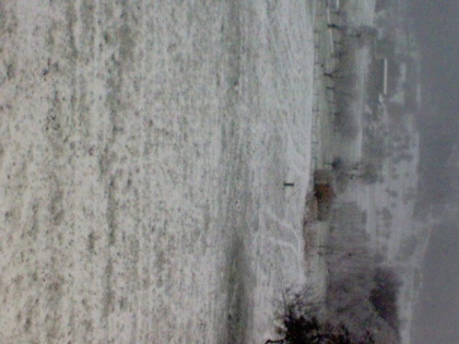 Paysage Hiver - photo 2