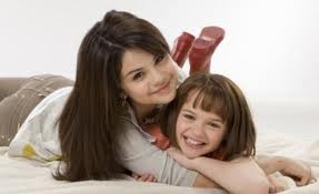 le filme de selena gomez ramona and beezus