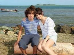 les photo top secret de selena gomez 