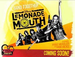 lemonade mouth 