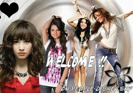 ils vous dit bien venu 