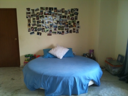 Ma chambre 