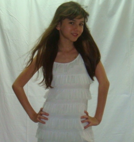 Photoshoot avec ma meilleure amie (lL)