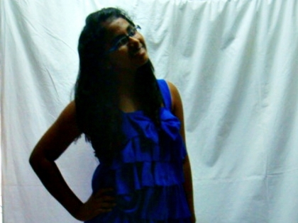 Photoshoot avec ma meilleure amie! (lL)