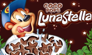 marques  LunaStella  devoir de latin 