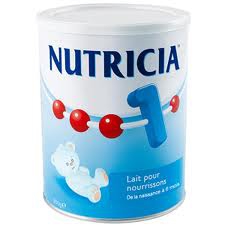 marques Nutricia