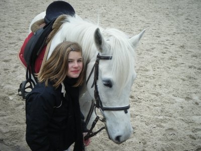 cl�mentine-->ma confidente 