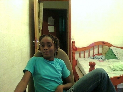 les filles d'aujourd'hui ont pas cool