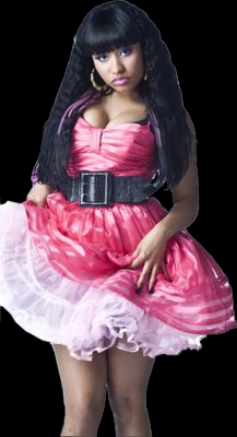 nicki manaj 