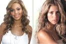 beyonc� shakira