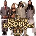 black eyed peas 