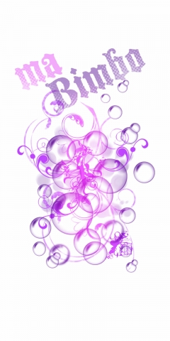 voila ma bimbo je c elle est pas tres belle je vien de minscrire il ya un instant 