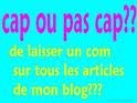cap ou pas cap