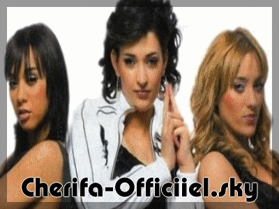 sheryfa lea melissa