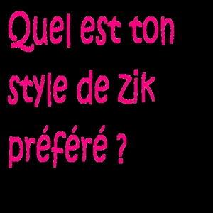 c'est quoi ta zig