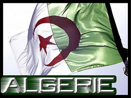 algerie