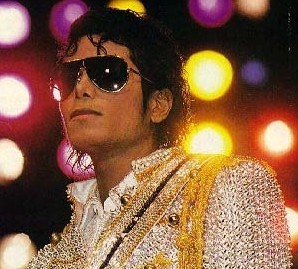 michael jackson
