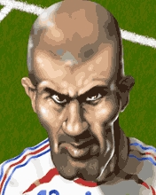 zizou