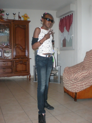 moi en mod belle gosse