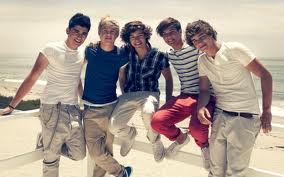 One direction ♥♥♥