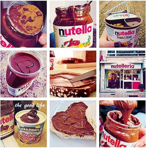 Nutella