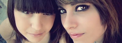 moi et ma camarade intime