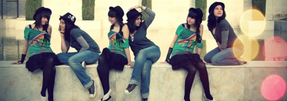 moi et ma camarade intime