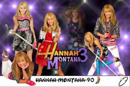 hannah**montana
