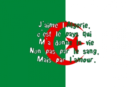 algerie
