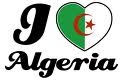 i love alg�ria