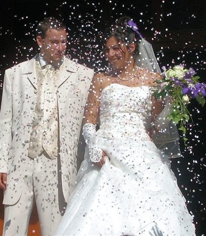 tu aime les mariages ?