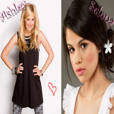 sely vs ashley